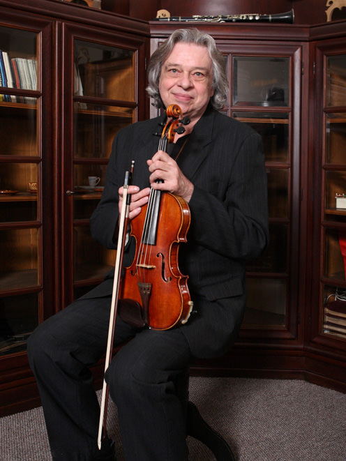 Jirka Hajdušek